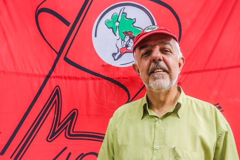 Foto: Reprodução/Roberto Baggio