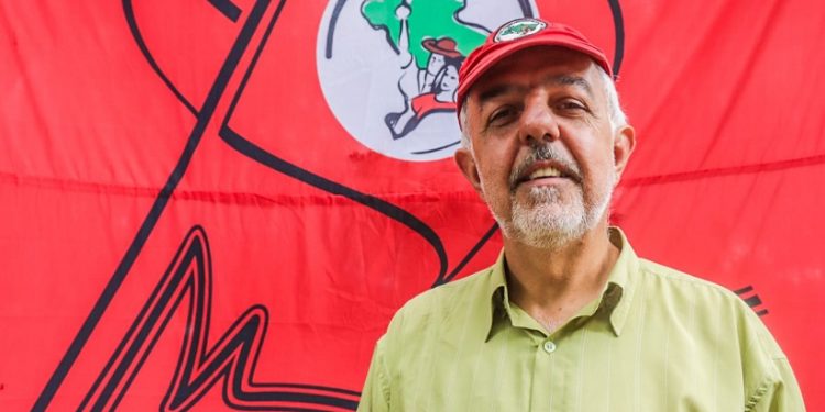 Foto: Reprodução/Roberto Baggio