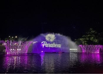 Crédito fotográfico: Wonder Park Show
