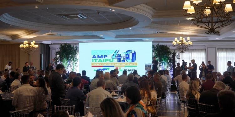 Fotos: Alexandre Marchetti / Itaipu Binacional