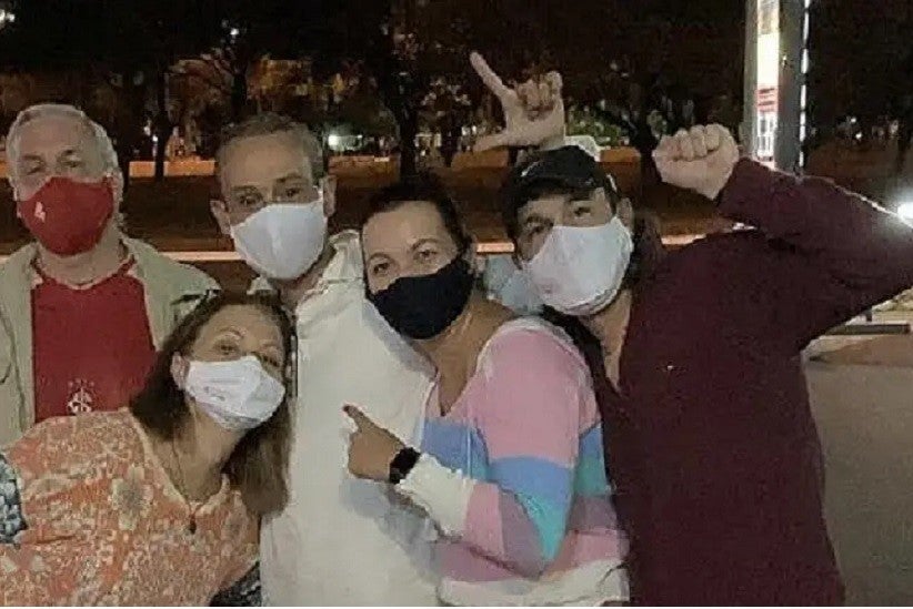 Foto: Reprodução
