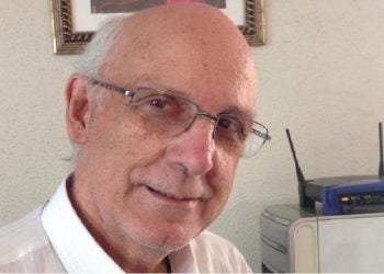 Padre Júlio Lancellotti é conhecido por atuar na defesa da população em situação de rua - Foto: Reprodução/Facebook