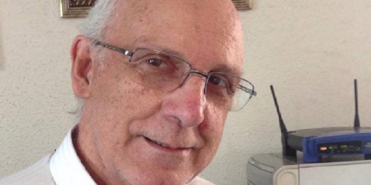 Padre Júlio Lancellotti é conhecido por atuar na defesa da população em situação de rua - Foto: Reprodução/Facebook