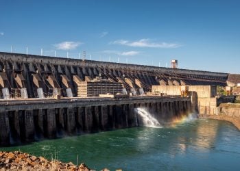 Foto: Rubens Fraulini/Itaipu Binacional
