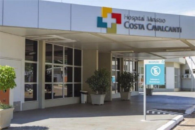 Foto: Divulgação/HMCC