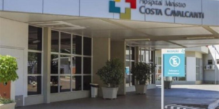 Foto: Divulgação/HMCC