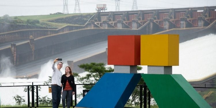 Fotos: Rubens Fraulini/Itaipu Binacional