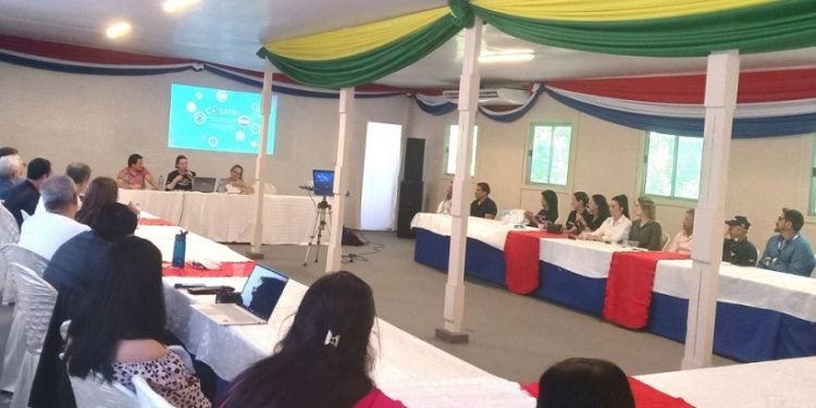 Encontro é para instituições públicas e privadas, empresas, professores, estudantes e profissionais das áreas – foto: Divulgação