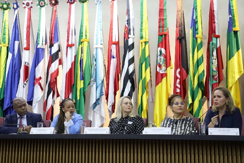 Foto: Ministério da Cidadania e Direitos Humanos