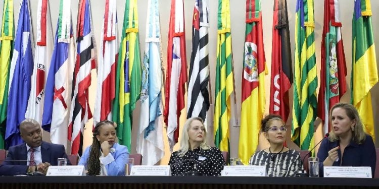 Foto: Ministério da Cidadania e Direitos Humanos