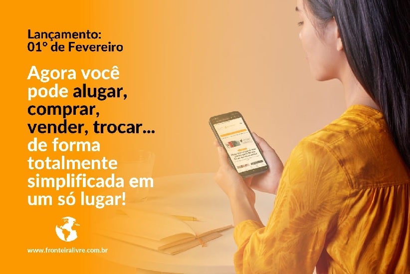 Classificados na Fronteira