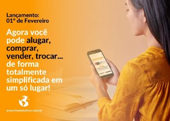 Classificados na Fronteira