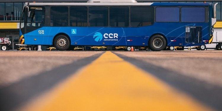 Foto: Flows Sports Marketing | CCR Aeroportos