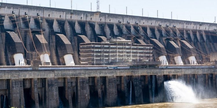 Foto: Sara Cheida / Itaipu Binacional