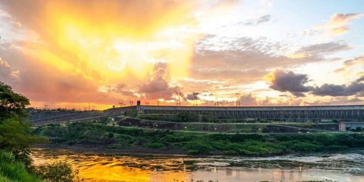 Foto: Sara Cheida/Itaipu Binacional