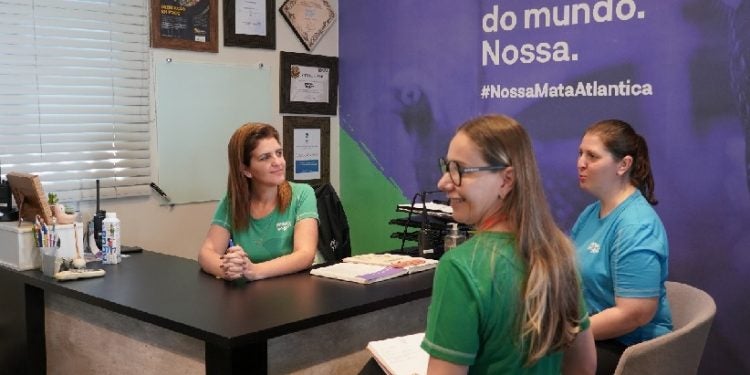Foto: Divulgação/Parque das Aves