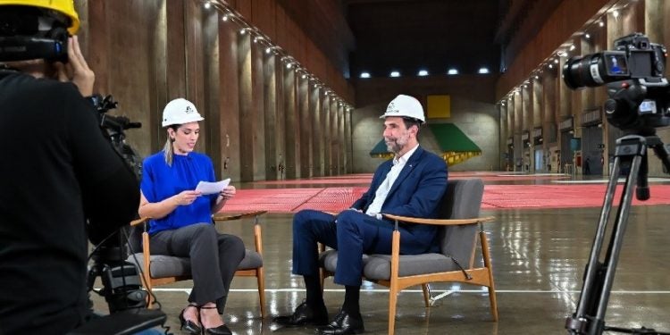 Foto: Divulgação/Canal Gov