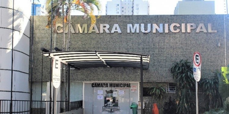 Audiência pública será no plenário da Câmara de Vereadores - foto: Observatório Social/Arquivo