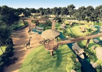 Zoológico do Rio vira BioParque e decreta fim do enjaulamento de animais-fronteiralivre