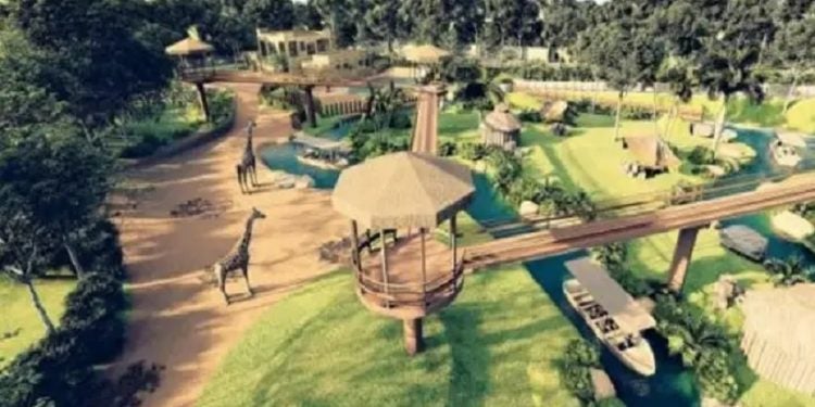 Zoológico do Rio vira BioParque e decreta fim do enjaulamento de animais-fronteiralivre