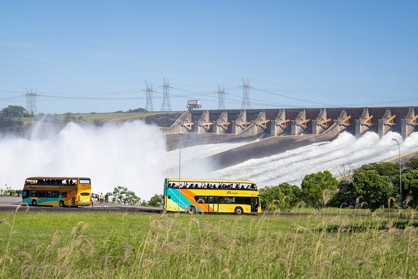 Fotos: Rafa Kondlatsch | Itaipu Binacional