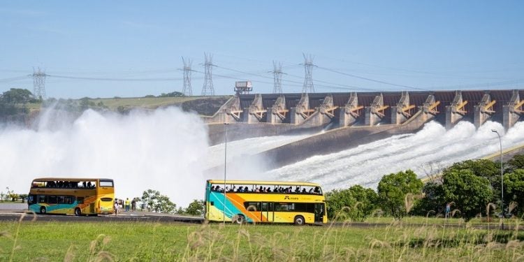 Fotos: Rafa Kondlatsch | Itaipu Binacional