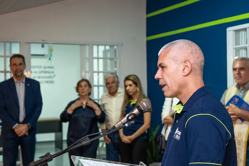 Fotos: Sara Cheida / Itaipu Binacional