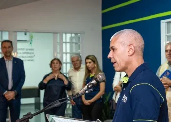 Fotos: Sara Cheida / Itaipu Binacional