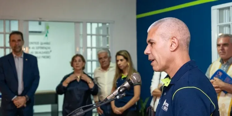 Fotos: Sara Cheida / Itaipu Binacional