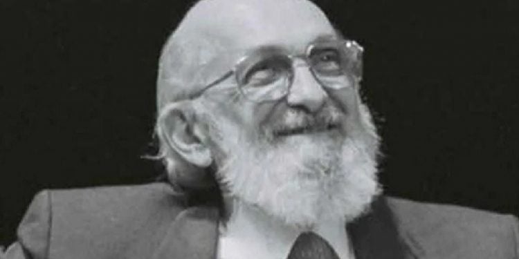 A educação libertadora de Paulo Freire valoriza os saberes e as práticas populares de cuidado - Foto: MST