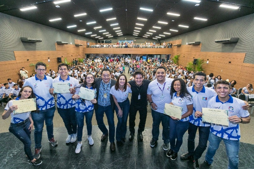 Foto: Divulgação