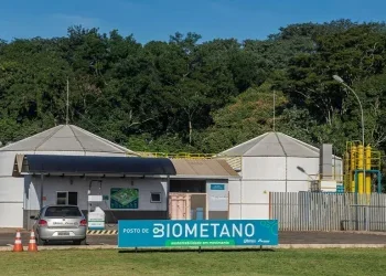 Foto: Divulgação/Cibiogás