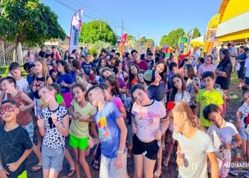 Foto: Reprodução/Prefeitura de Medianeira