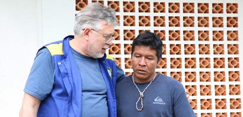 O Cidadania Plena é um programa do Tribunal Regional Eleitoral do Paraná (TRE-PR), implementado no ano de 2022, que busca facilitar o acesso das cidadãs e dos cidadãos aos serviços da Justiça Eleitoral, atuando em hospitais, comunidades indígenas e quilom