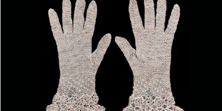 Peças da coleção de Heloísa Annes; fonte - Vera Felippi