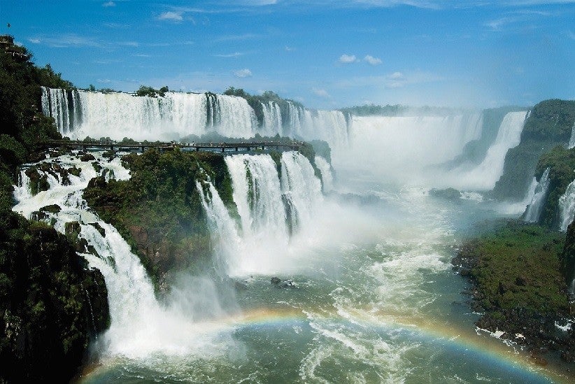 Créditos: Divulgação Visit Iguassu