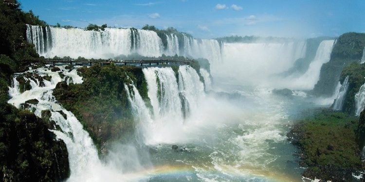 Créditos: Divulgação Visit Iguassu
