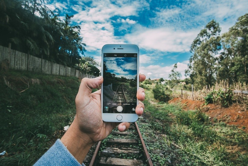 Iphone qualidade na foto e em vídeo - Foto de Kaique Rocha/Pexels