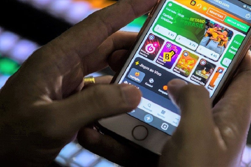 MP regulamenta apostas de quota fixa, conhecidas como "mercado de bets" - Foto: Joédson Alves (Ag.Brasil)
