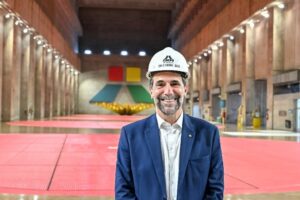Foto: Rafa Kondlatsch | Itaipu Binacional
