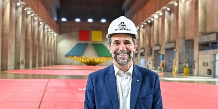 Foto: Rafa Kondlatsch | Itaipu Binacional