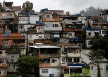 Quase 70% dos moradores de favelas não têm dinheiro para comida
