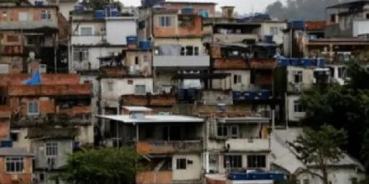 Quase 70% dos moradores de favelas não têm dinheiro para comida