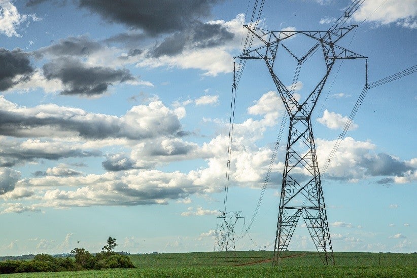 Foto Ilustrativa. Crédito: Edino Krug/Itaipu Binacional