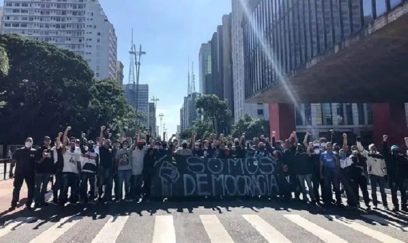 Foto: Reprodução/Facebook