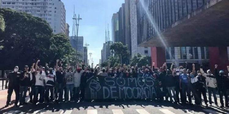 Foto: Reprodução/Facebook