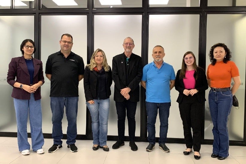 Observatório Social assegura participação direta do cidadão e resultados imediatos para a coletividade – foto: Divulgação