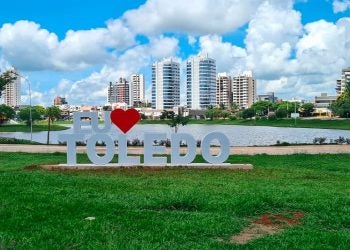 Foto: Prefeitura Municipal de Toledo