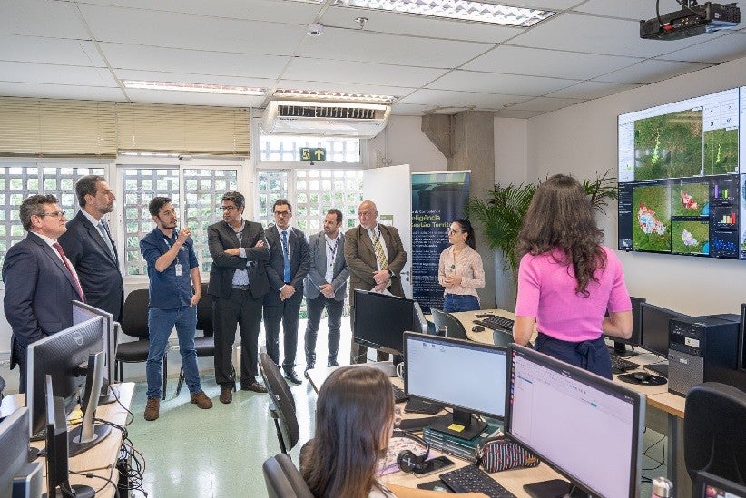 Fotos: Rafa Kondlatsch / Itaipu Binacional
