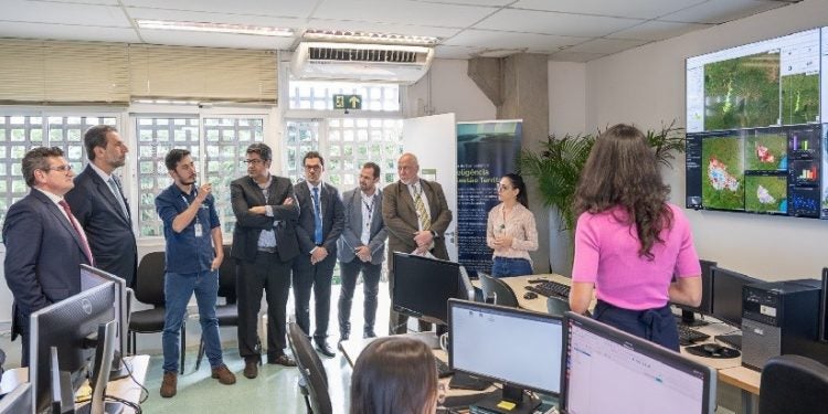 Fotos: Rafa Kondlatsch / Itaipu Binacional